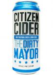 Citizen Dirty Mayor 16oz Cans (Each)