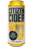 Citizen Wits Up 16oz Cans (4 pack 16oz cans)