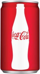 Coca-Cola - Coca Cola Cans 7.5OZ 6PK (6 pack cans)