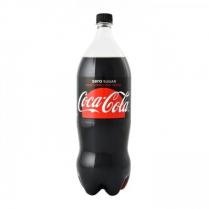 Coca Cola Coke Zero 2L (2L)