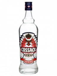 Cossack Vodka (1L)