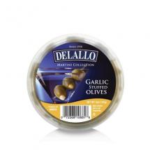 Delallo - Martini Olives - Assorted