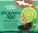Dogfish Head Brewery - Dogfish Head Seaquench 12oz Can 0