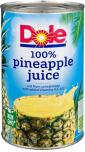 Dole - Pineapple Juice 46oz