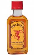 Dr. McGillicuddy's - Fireball Cinnamon Whiskey 0