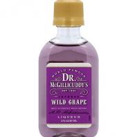 Dr. McGillicuddy's - Grape Schnapps (200ml)