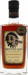 Driftless Glen Bourbon