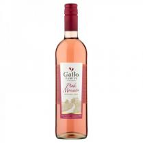 E&J Gallo - Gallo Family Pink Moscato NV
