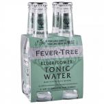 Fever Tree - Elderflower Tonic Water 200ml