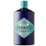 Girvan Distlliery - Hendricks Orbium Gin 750ml 0