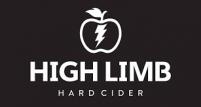 High Limb Core Unfiltered Cider 16oz Cans (Each)