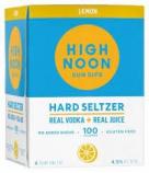 High Noon Lemon 12oz Can