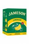 Jameson & Lemonade 12oz Cans