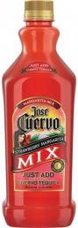 Jose Cuervo - Strawberry Margarita Mix 1.75L (1.75L)