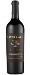 Layer Cake - Bourbon Barrel Cabernet Sauvignon NV