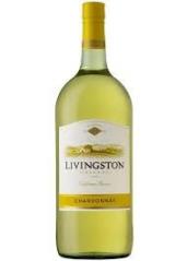 Livingston Cellars - Chardonnay NV (1.5L)
