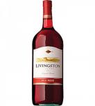 Livingston Cellars - Red Rose 1.5l 0