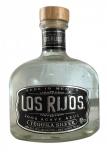 Los Rijos Silver Tequila