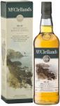 McClelland's - Islay Single Malt Scotch