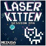Medusa - Laser Kitten 16oz Cans 0