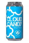 Mighty Squirrel Double Cloud Candy 16oz Cans 0