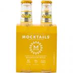 Mocktails Scottish Lemon Mocksmow Mule 4pk 0