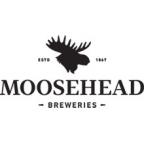 Moosehead Lager 12pk Bottles 0