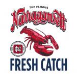 Narragansett Fresh Catch 16oz Cans 0