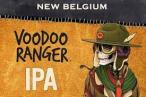 New Belgium Brewing - New Belgium Voodoo Ranger 12oz 0