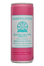 Pampelonne - Blood Orange NV (4 pack cans)