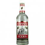Prestige Beverage - Karkov Vodka Plastic 750ml 0