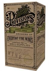 Provisions - Pinot Gris NV (3L)