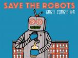 Radiant Pig Save The Robots IPA 16oz Cans 0