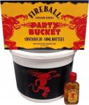 Sazerac - Fireball Party Bucket