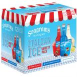 Seagrams Italian Ice Variety 12pk 0