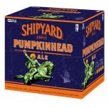Shipyard Pumpkinhead 12pk Bottles 0