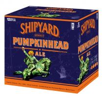 Shipyard Pumpkinhead 12pk Bottles