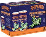 Shipyard Pumpkinhead 12pk Cans 0