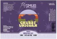 Smug Chubby Unicorn 16oz Cans