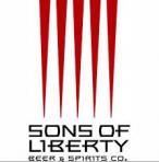 Sons Of Liberty - Loyal 9 Half & Half Cans