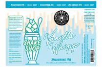 Southern Tier Shake Shop Series 16oz Cans