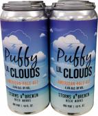 Storms A' Brewin Puffy Lil Clouds APA 16oz Cans 0