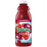 Tropicana - Cranberry Cocktail 32oz 0