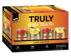 Truly Iced Tea Hard Seltzer Variety 12pk Cans 0