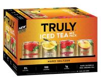 Truly Iced Tea Hard Seltzer Variety 12pk Cans