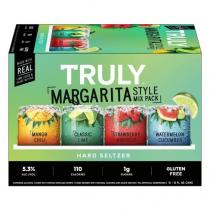 Truly Margarita Variety 12pk Cans
