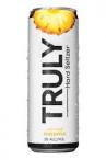 Truly Pineapple 12oz Cans 0