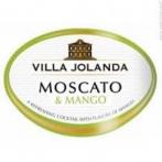 Villa Jolanda - Moscato & Mango 0