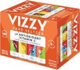 Vizzy Hard Seltzer Variety 12pk  Cans 0