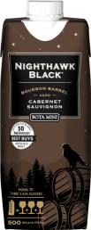 Delicato Bota Box - Nighthawk Bourbon Barrel Cabernet Sauvignon NV (500ml)